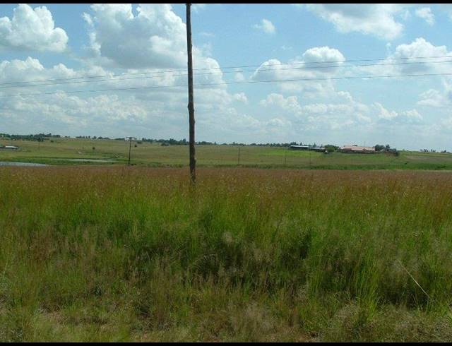 9HA VACANT LAND FOR SALE IN HELDERSTROME AH